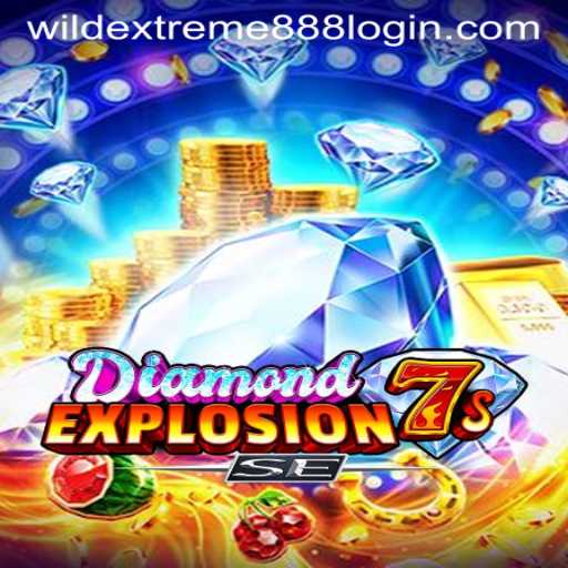 DiamondExplosion7sSE: A Wild Gaming Adventure with WildExtreme888