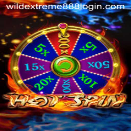 HotSpin: Exploring the Thrills of Casino Gaming