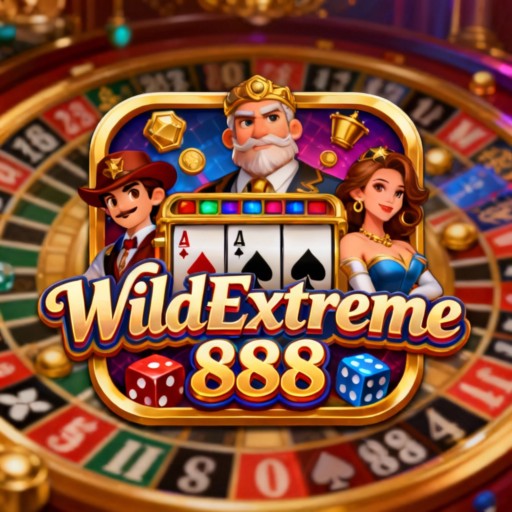 WildExtreme888