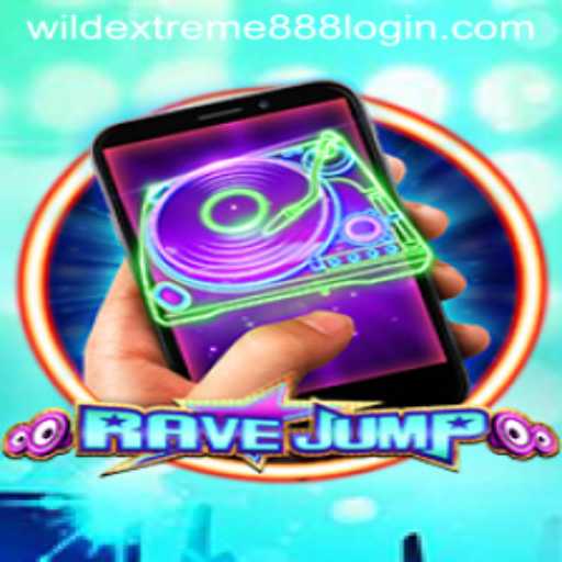 RaveJumpmobile: A Comprehensive Guide to the WildExtreme888 Experience