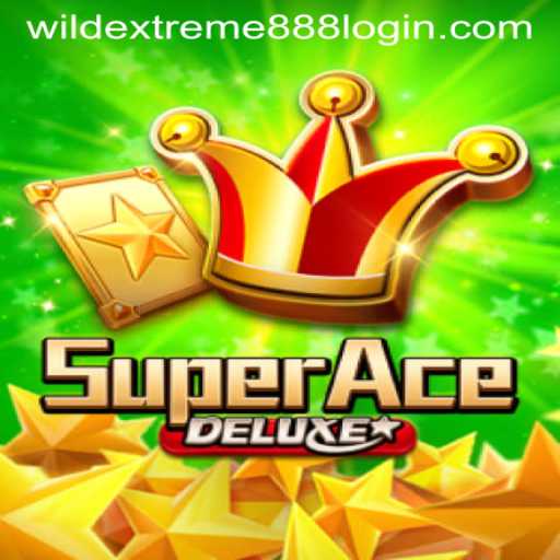 Experience the Thrill of SuperAceDeluxe – A WildExtreme888 Adventure